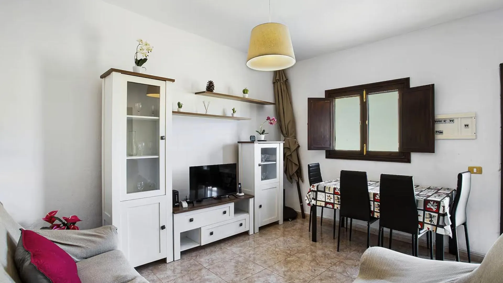 House La Cabana Galdar Villa