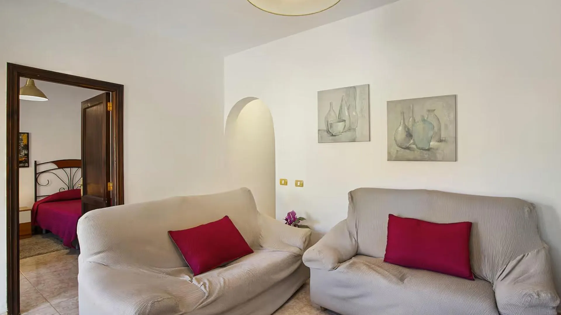 House La Cabana Galdar