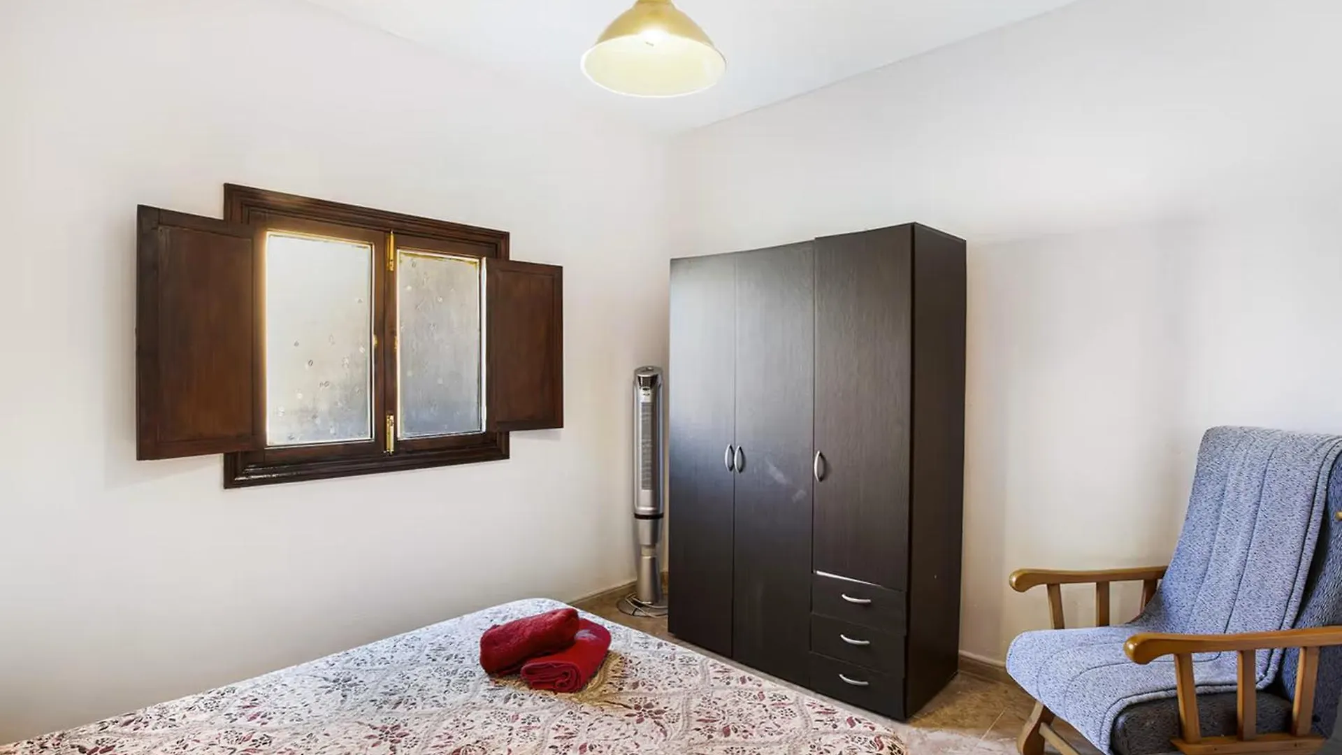 Villa House La Cabana Galdar