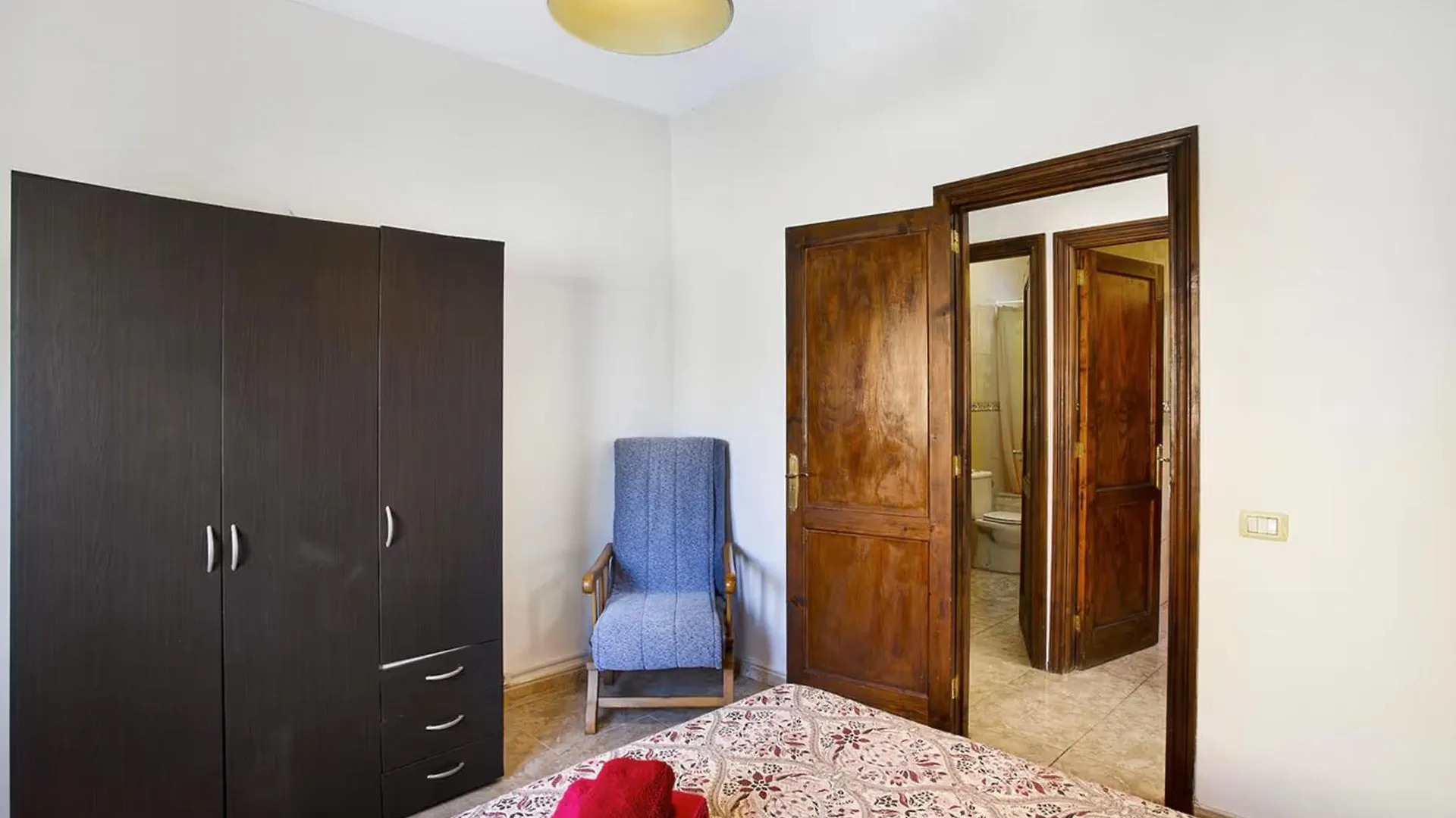 House La Cabana Galdar Villa