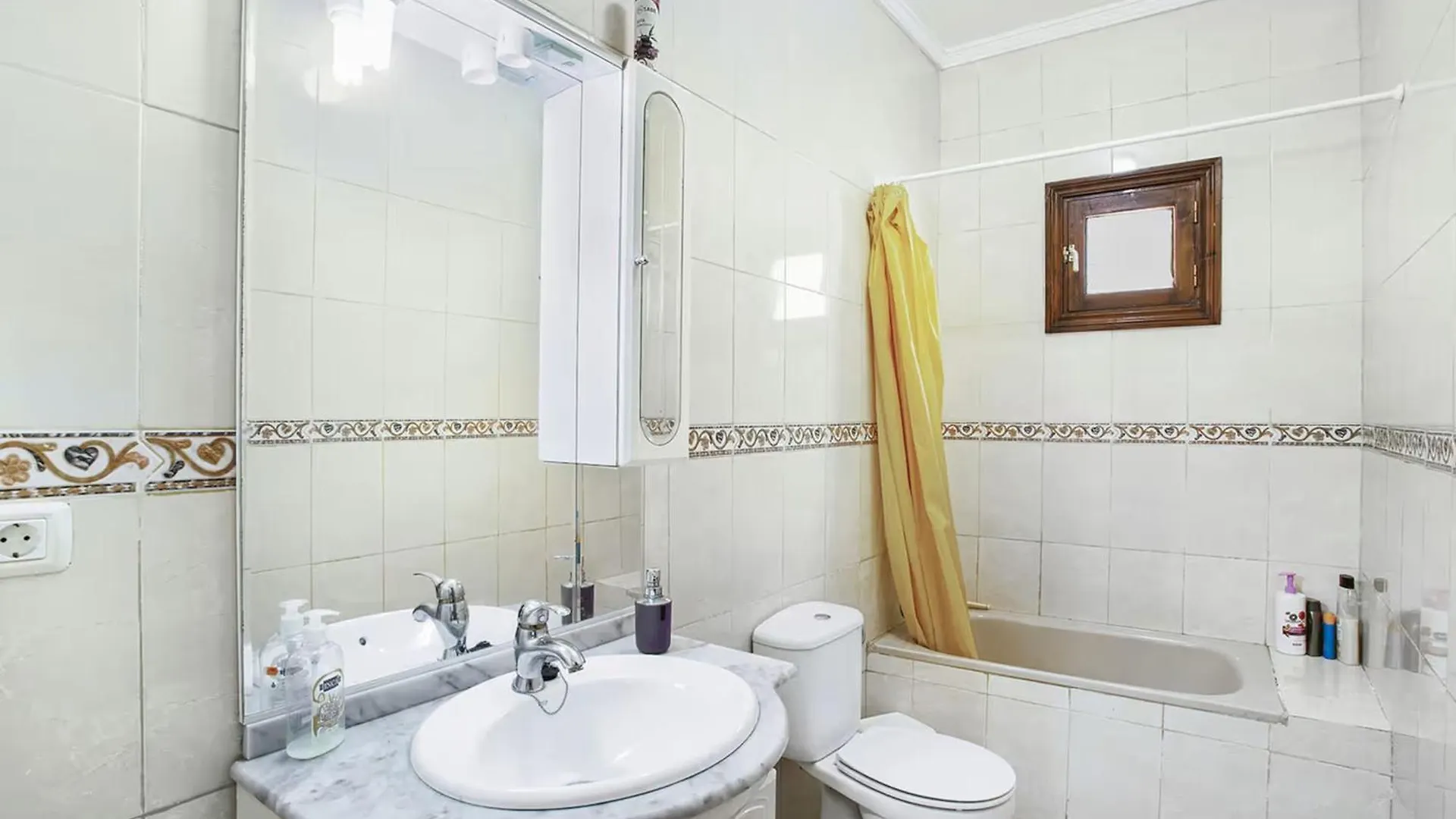 House La Cabana Galdar 0*,