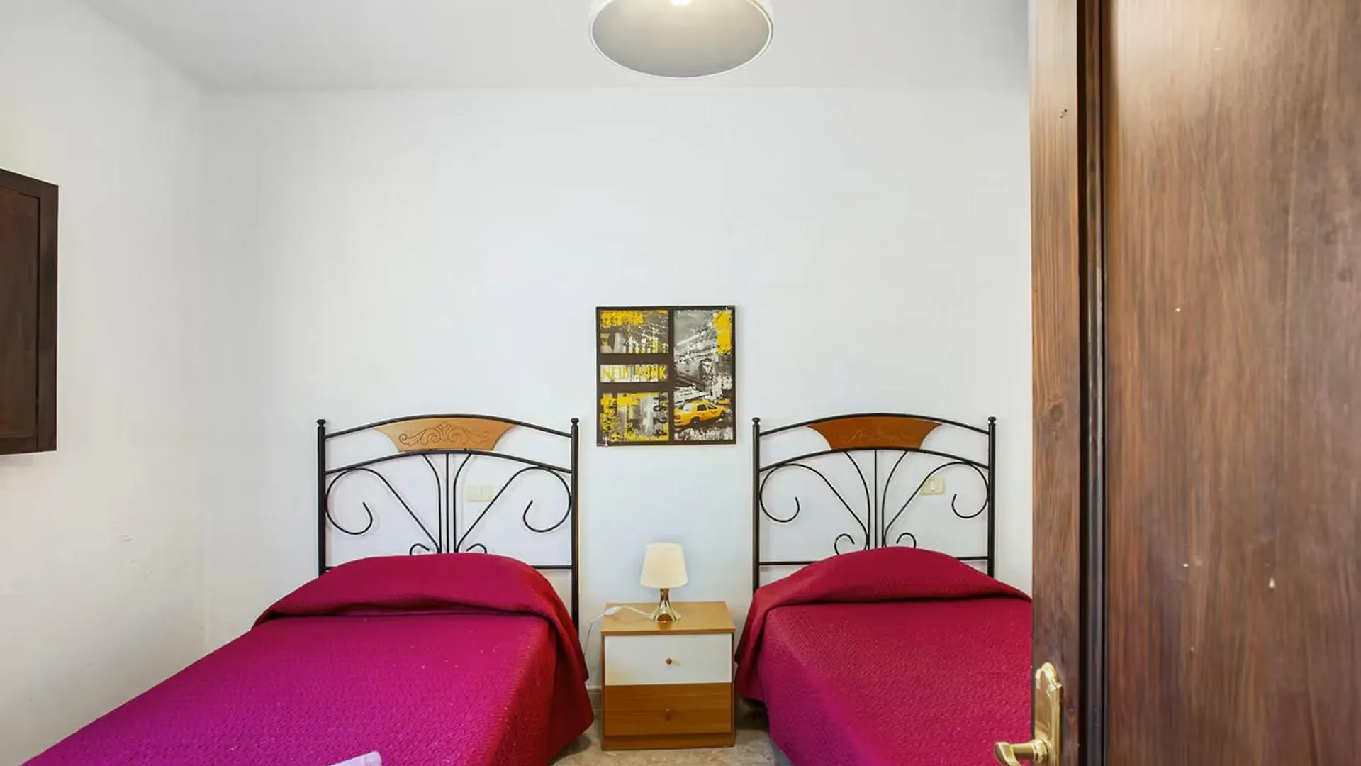 Villa House La Cabana Galdar