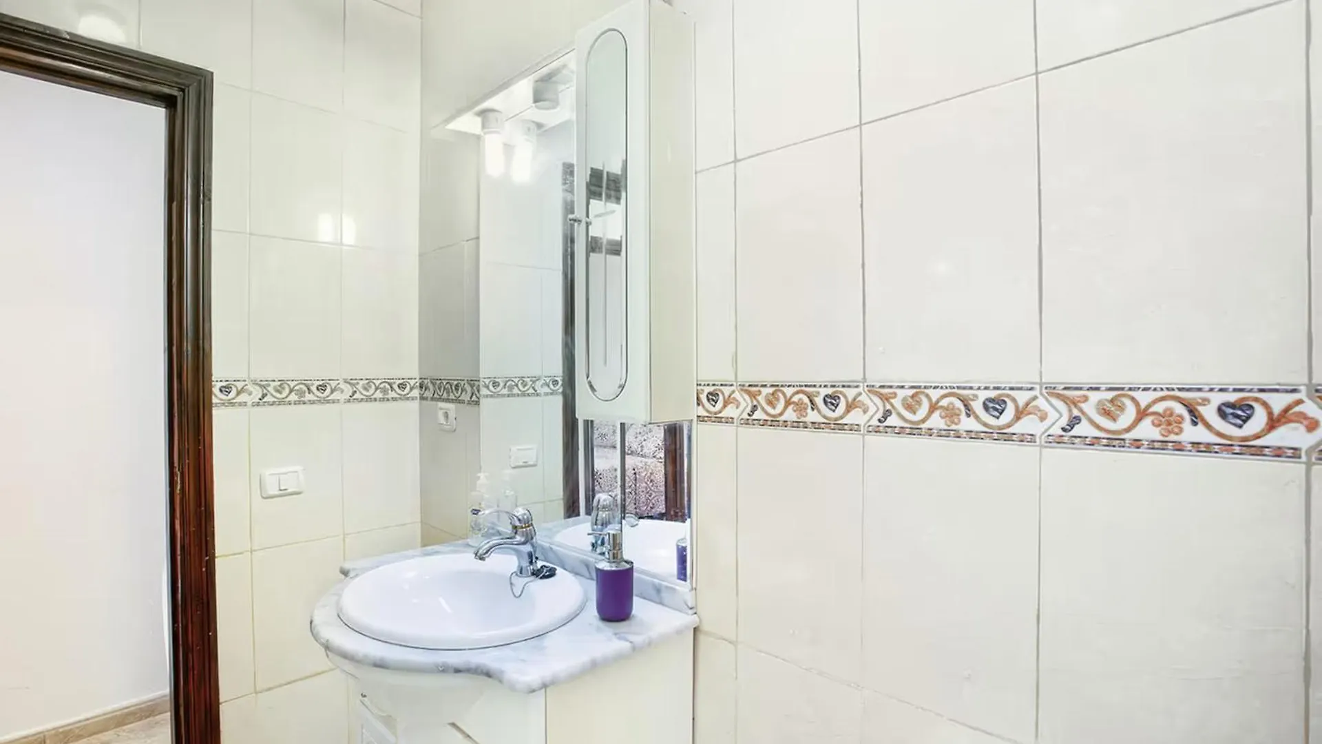 Villa House La Cabana Galdar