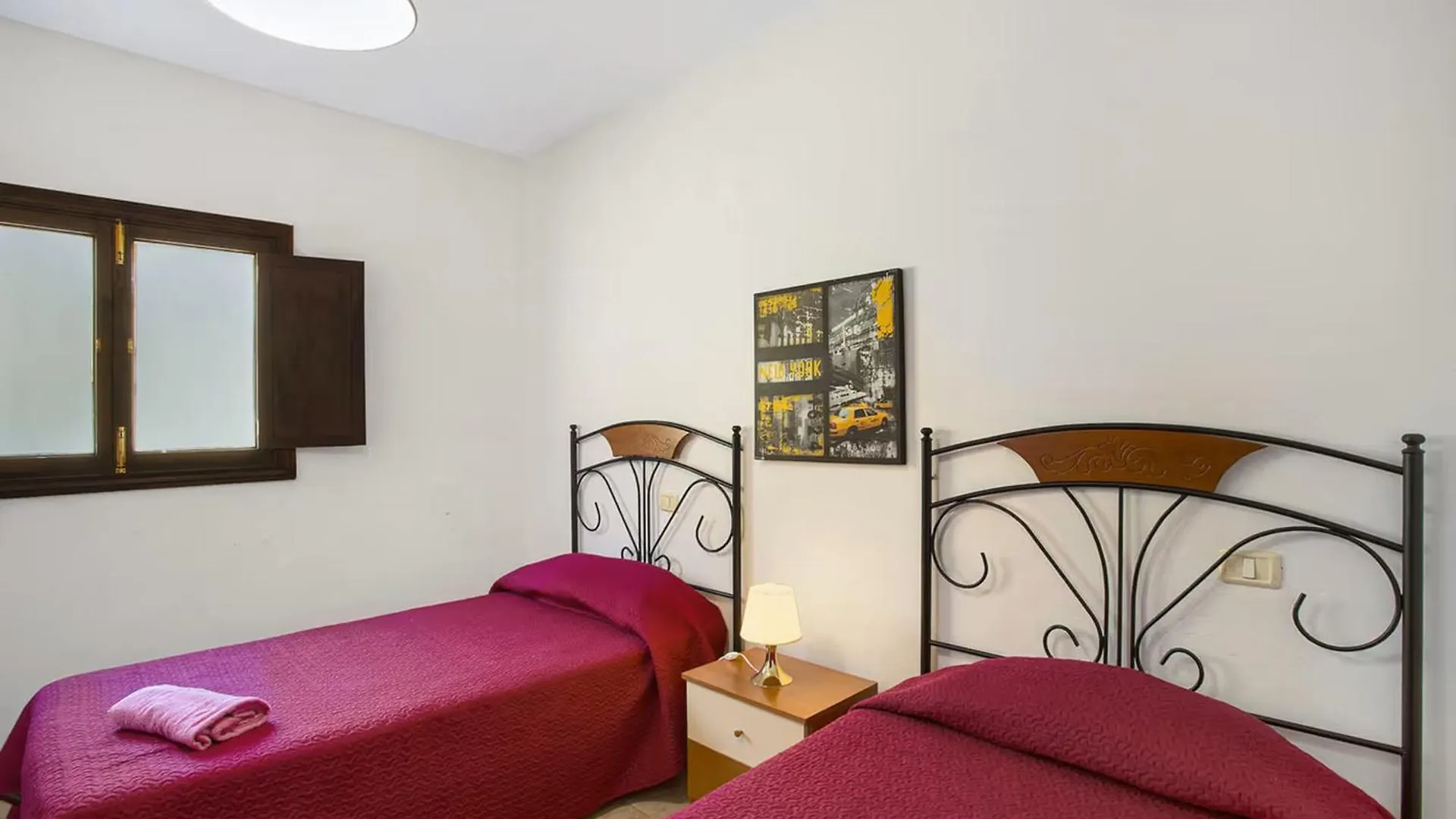 House La Cabana Galdar Spain