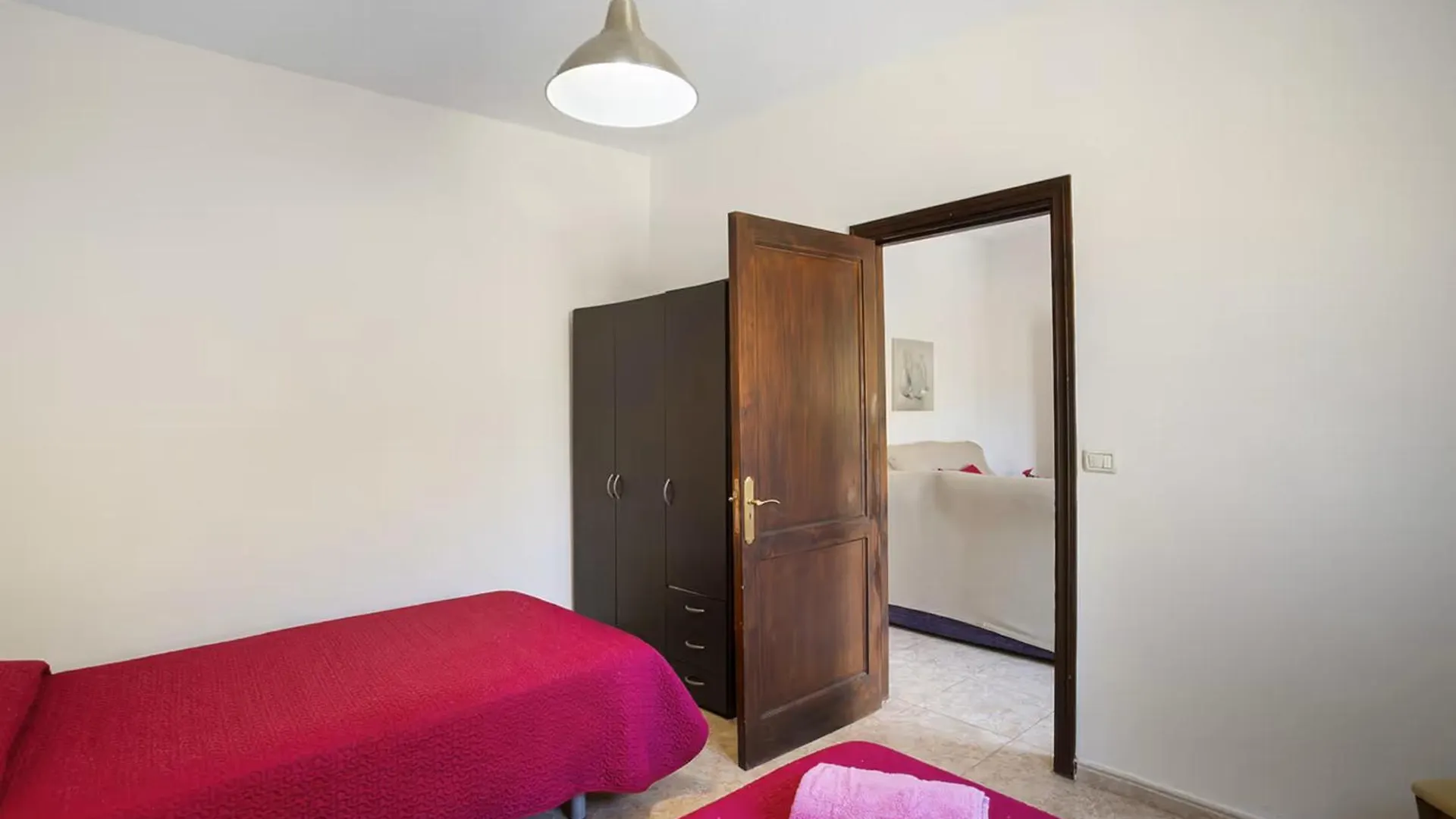 House La Cabana Galdar Villa