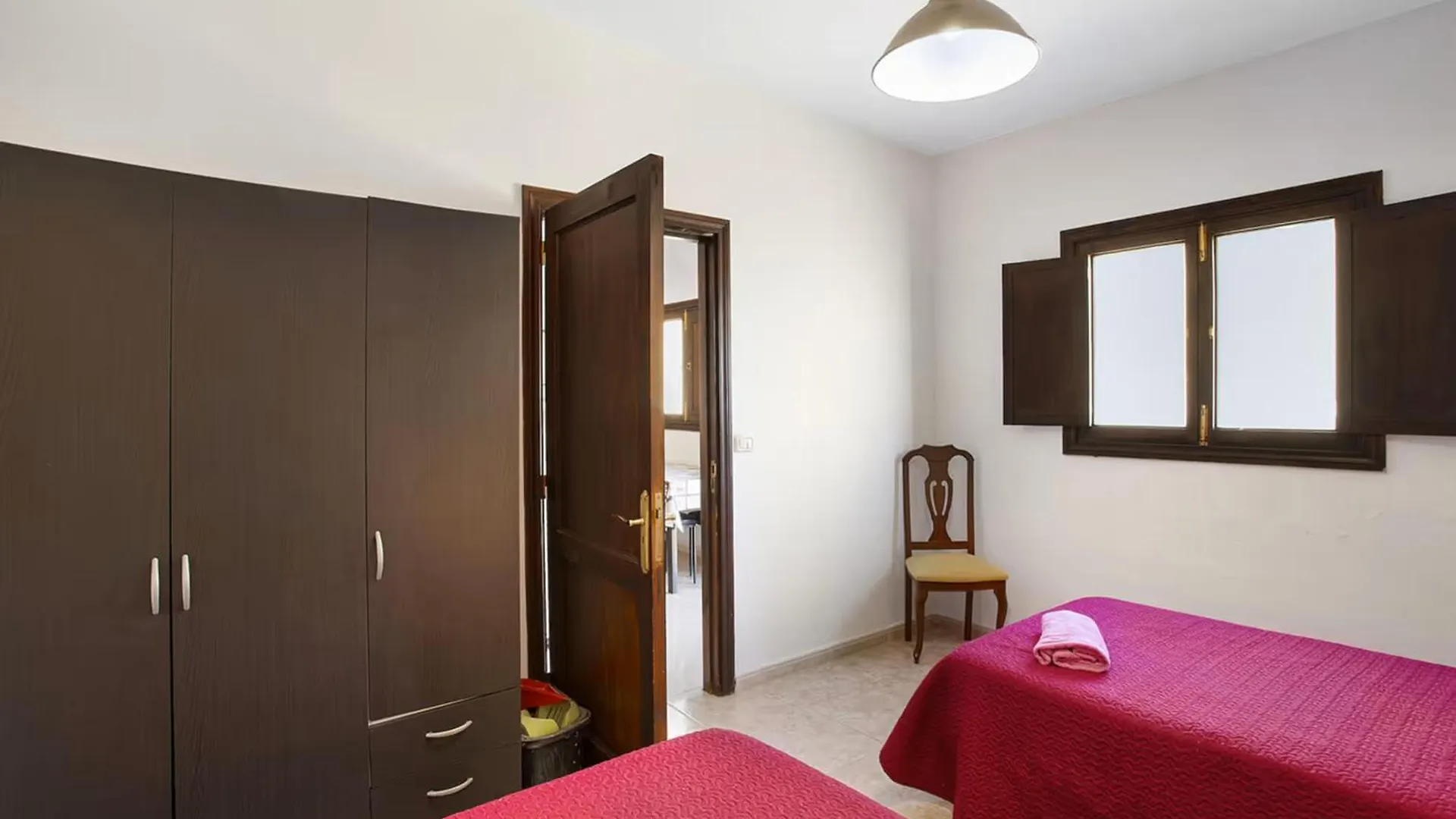 House La Cabana Galdar