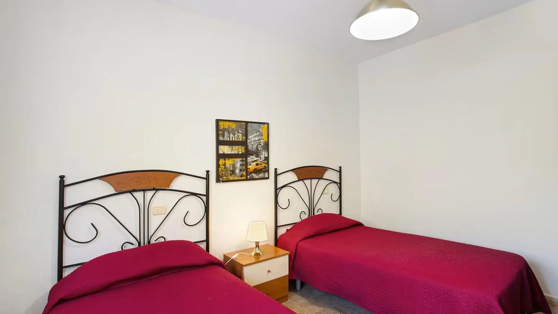 House La Cabana Galdar