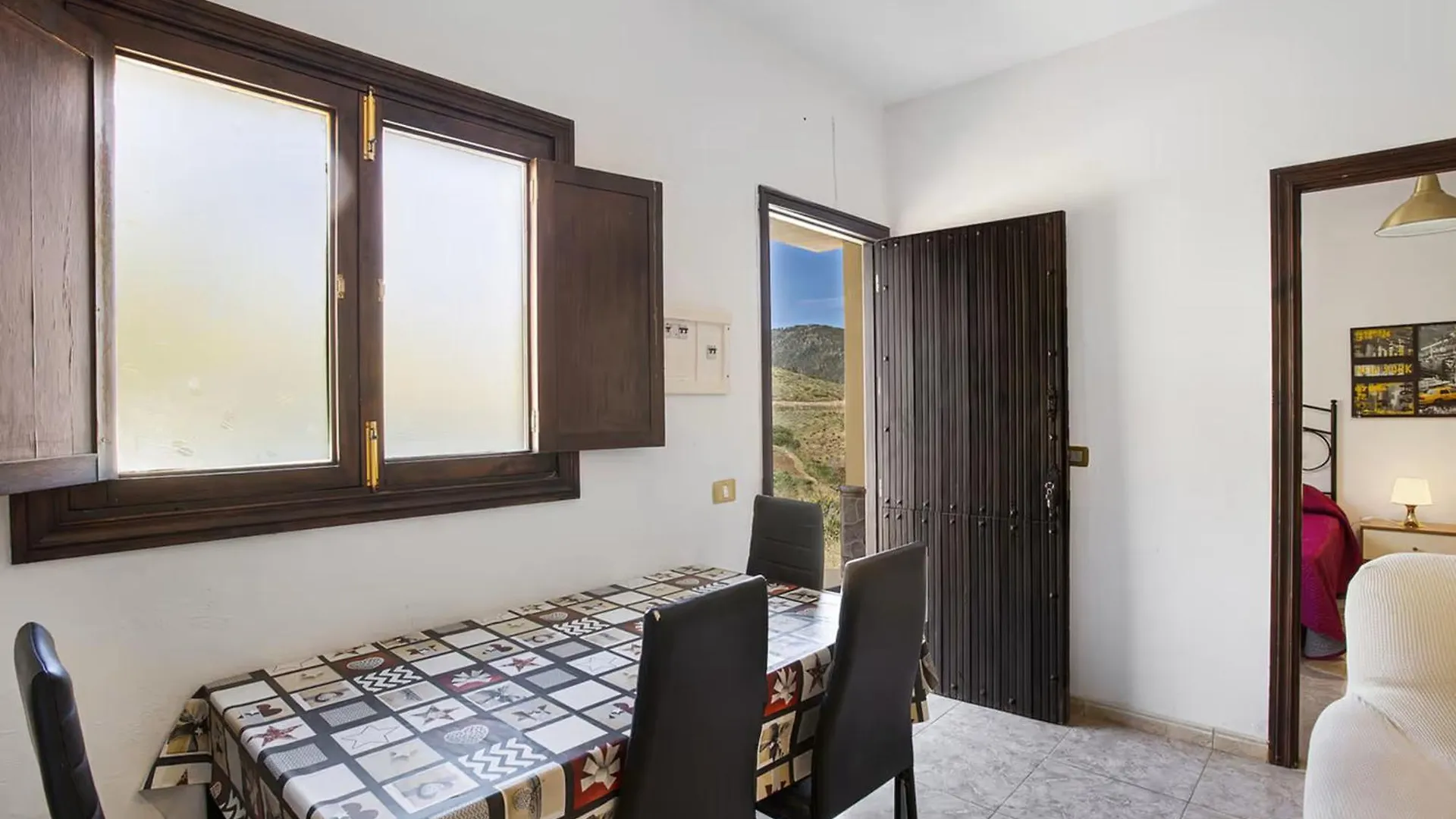 House La Cabana Galdar Villa