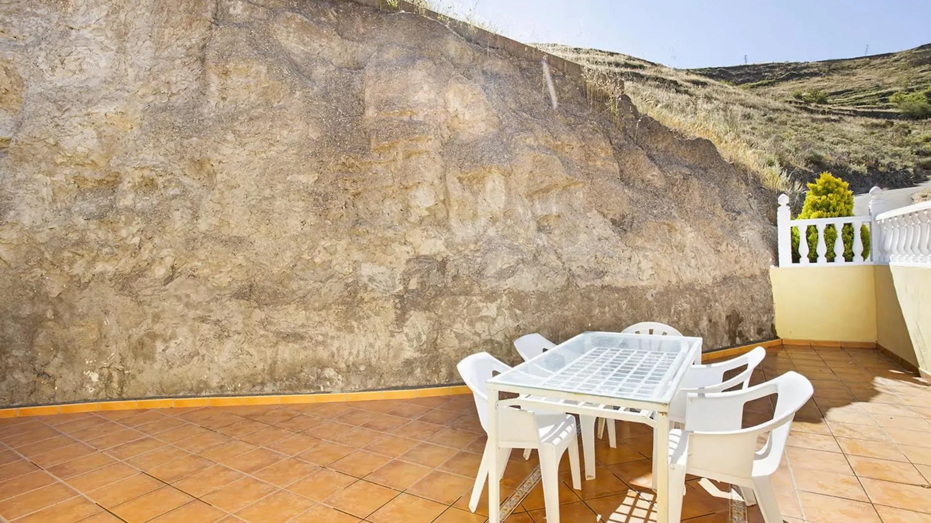 House La Cabana Galdar