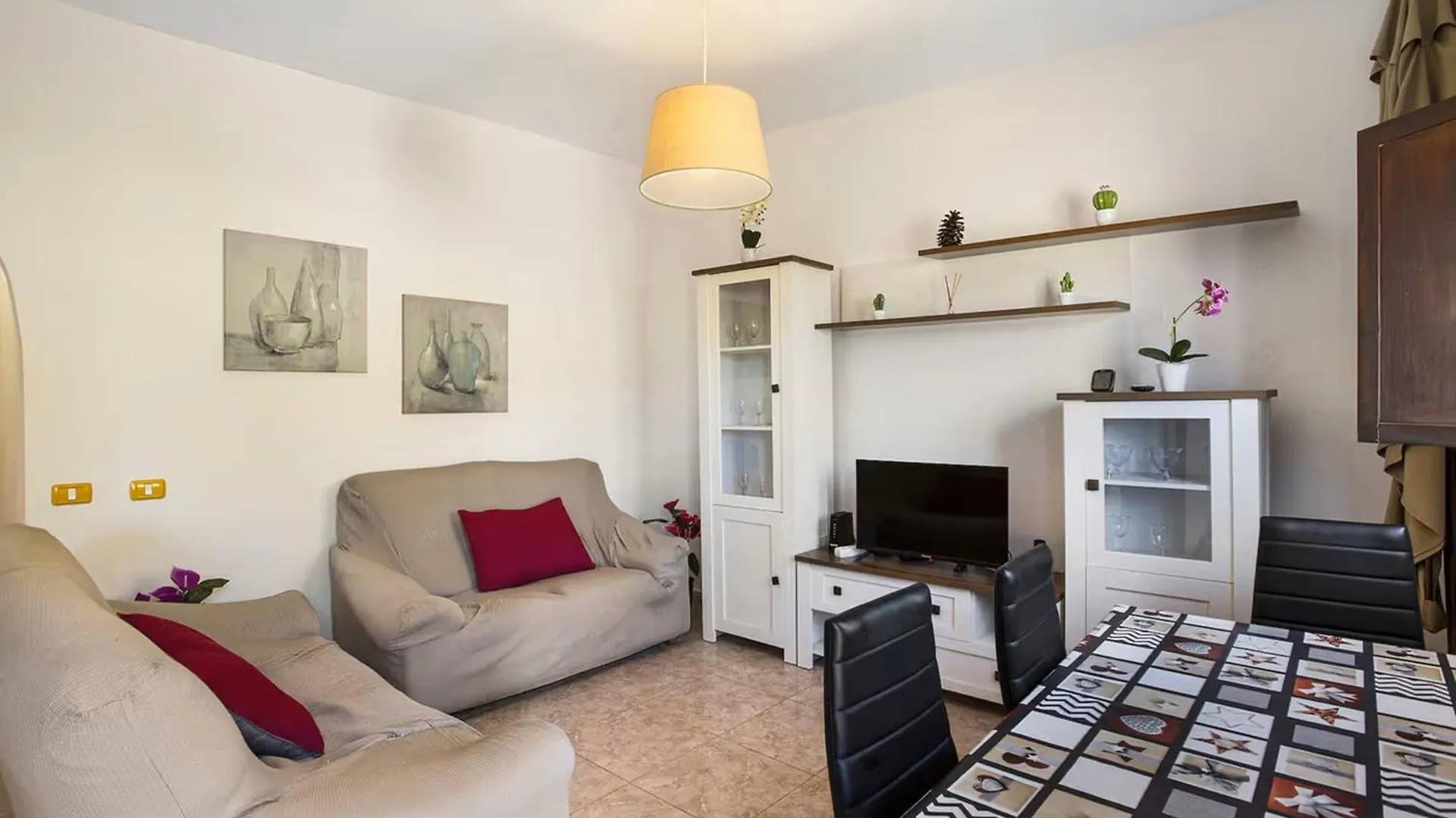 House La Cabana Galdar