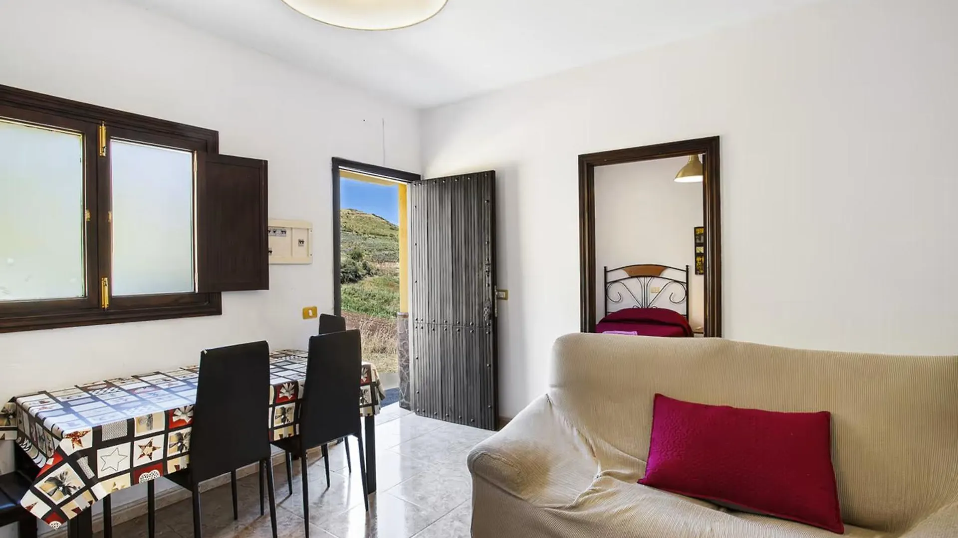 Villa House La Cabana Galdar